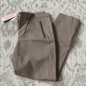 Banana Republic Addison Slim Ankle Pants BNWT 4P